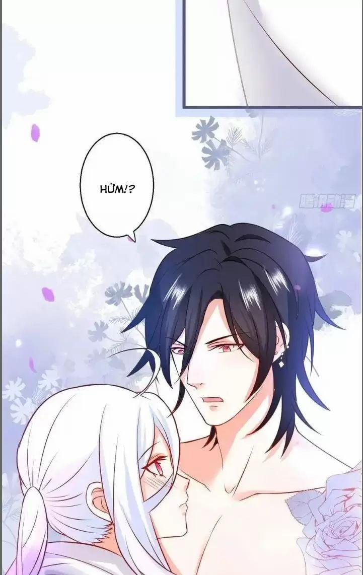 Hắc Đạo Đáng Yêu 231 trang 38