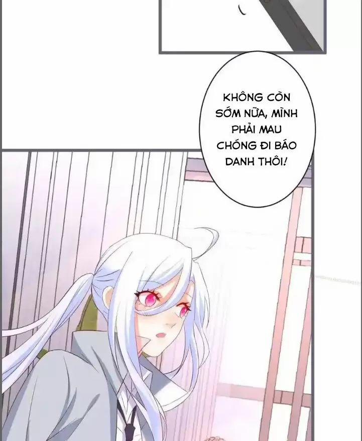 Hắc Đạo Đáng Yêu 231 trang 7