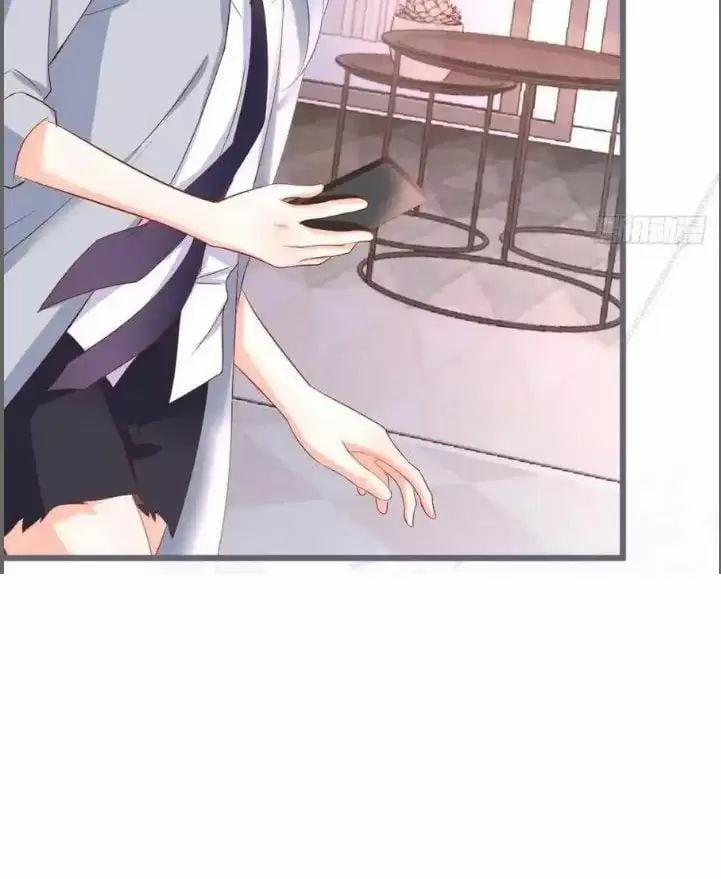 Hắc Đạo Đáng Yêu 231 trang 8