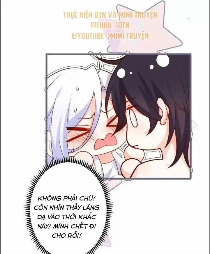 Hắc Đạo Đáng Yêu 232 trang 1