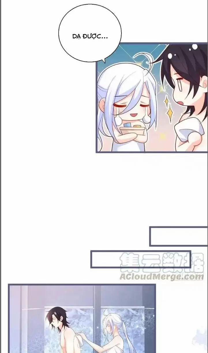 Hắc Đạo Đáng Yêu 232 trang 15