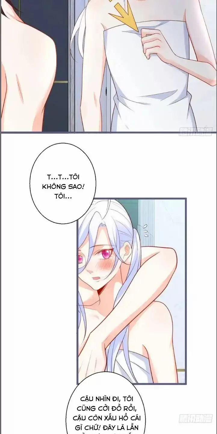 Hắc Đạo Đáng Yêu 232 trang 20