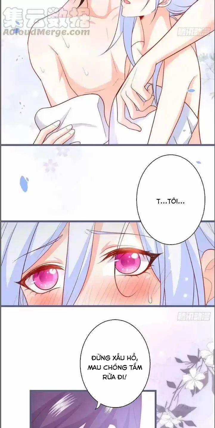 Hắc Đạo Đáng Yêu 232 trang 23