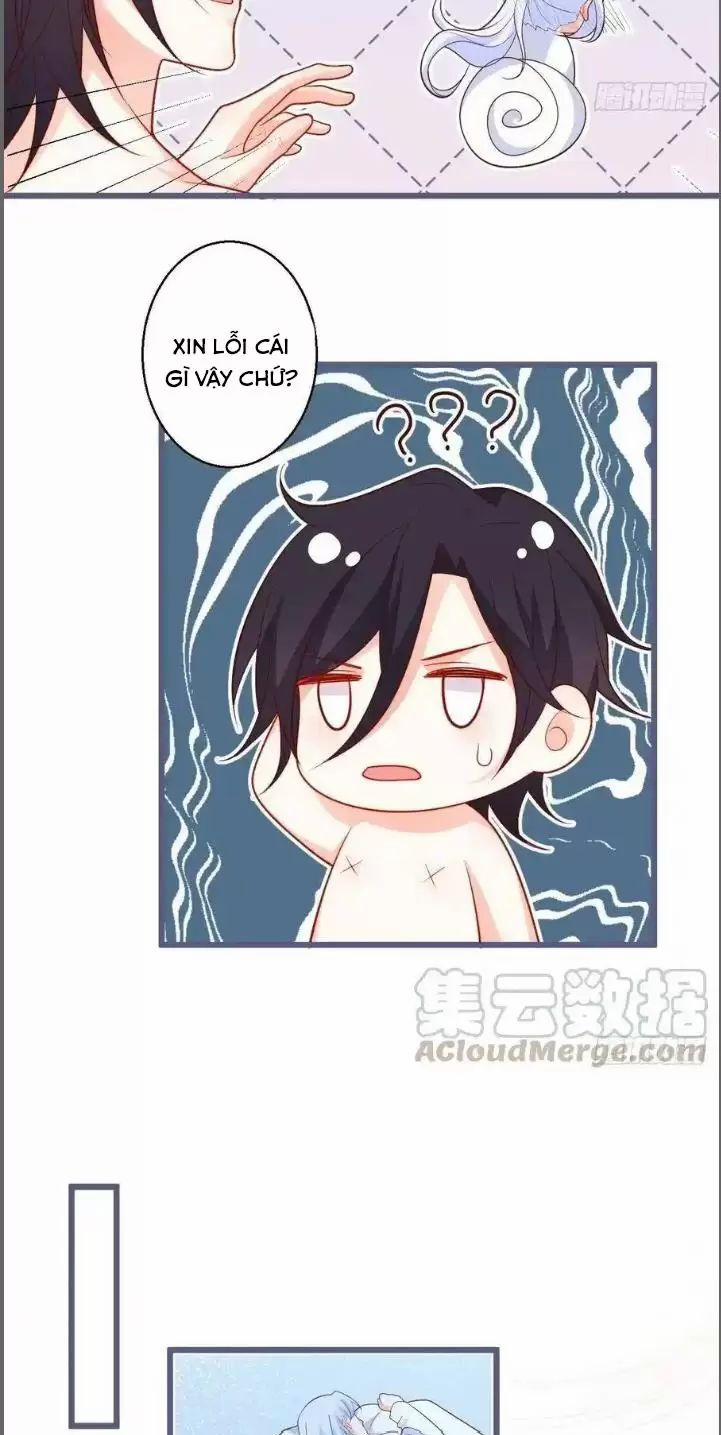 Hắc Đạo Đáng Yêu 232 trang 25