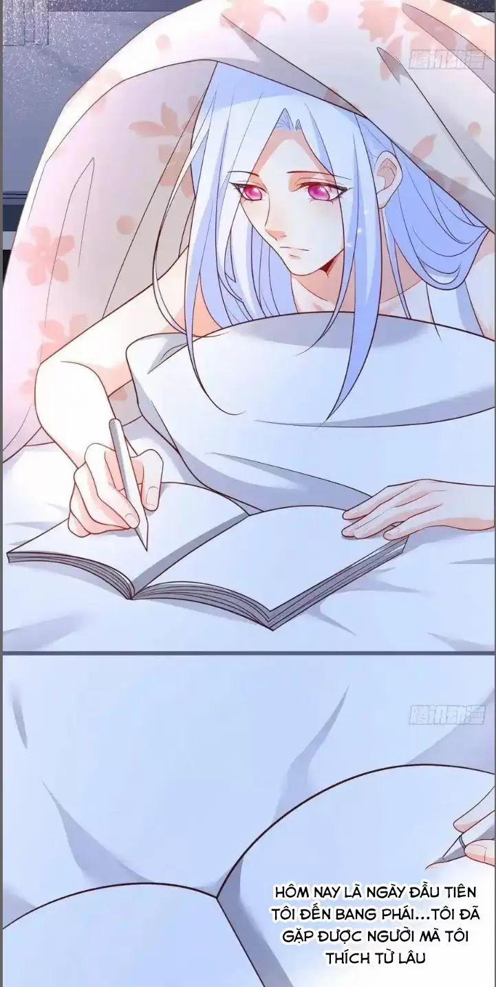 Hắc Đạo Đáng Yêu 232 trang 27