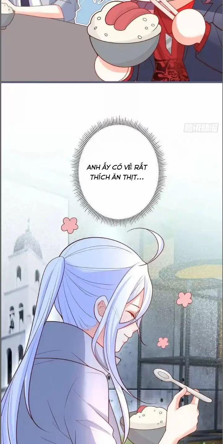 Hắc Đạo Đáng Yêu 232 trang 30
