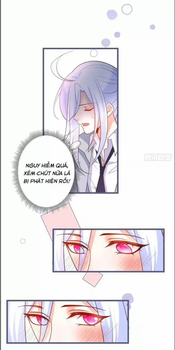 Hắc Đạo Đáng Yêu 232 trang 33