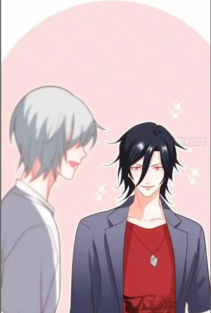 Hắc Đạo Đáng Yêu 232 trang 34