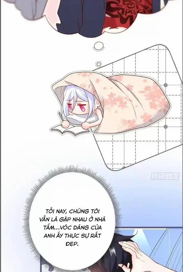 Hắc Đạo Đáng Yêu 232 trang 35