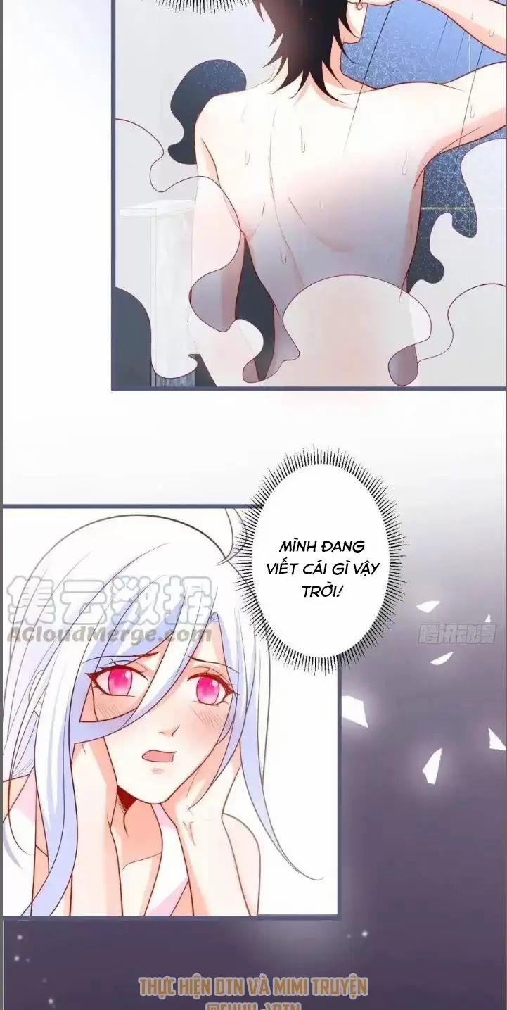 Hắc Đạo Đáng Yêu 232 trang 36