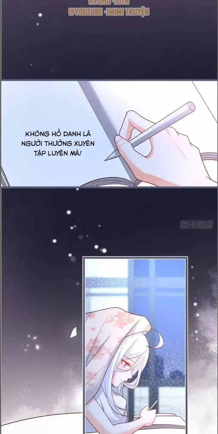 Hắc Đạo Đáng Yêu 232 trang 37