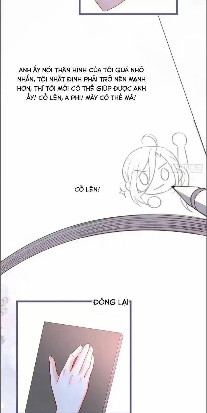 Hắc Đạo Đáng Yêu 232 trang 38