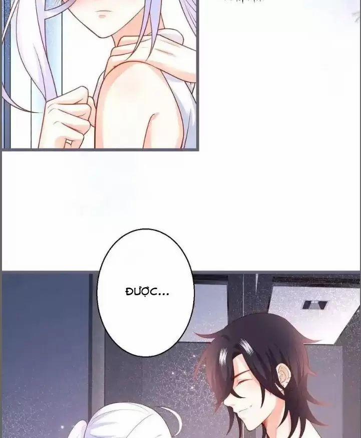 Hắc Đạo Đáng Yêu 232 trang 7