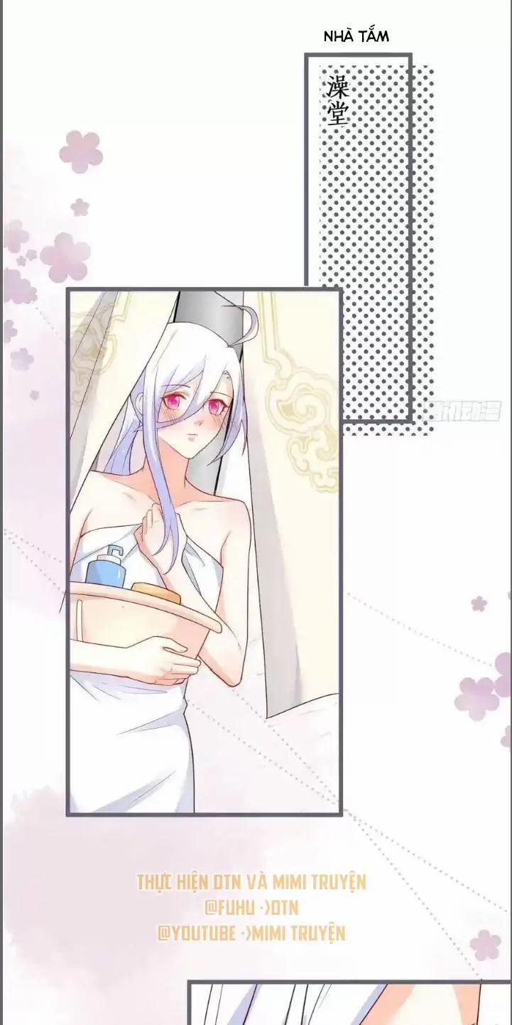 Hắc Đạo Đáng Yêu 232 trang 9