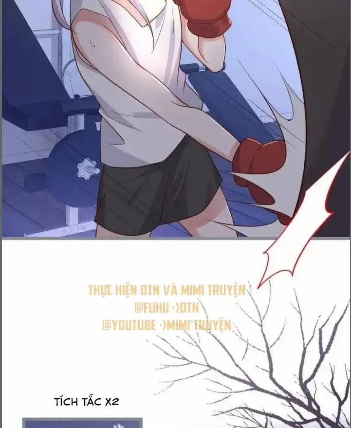 Hắc Đạo Đáng Yêu 233 trang 1