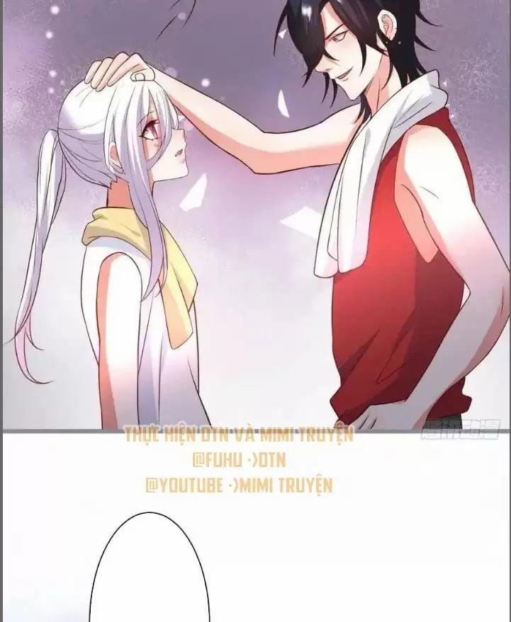 Hắc Đạo Đáng Yêu 233 trang 16