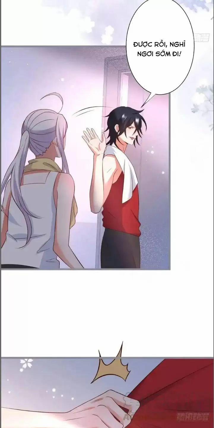 Hắc Đạo Đáng Yêu 233 trang 18