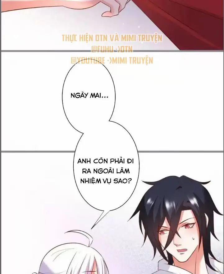 Hắc Đạo Đáng Yêu 233 trang 19