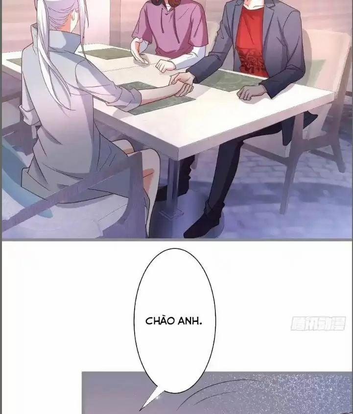 Hắc Đạo Đáng Yêu 233 trang 33