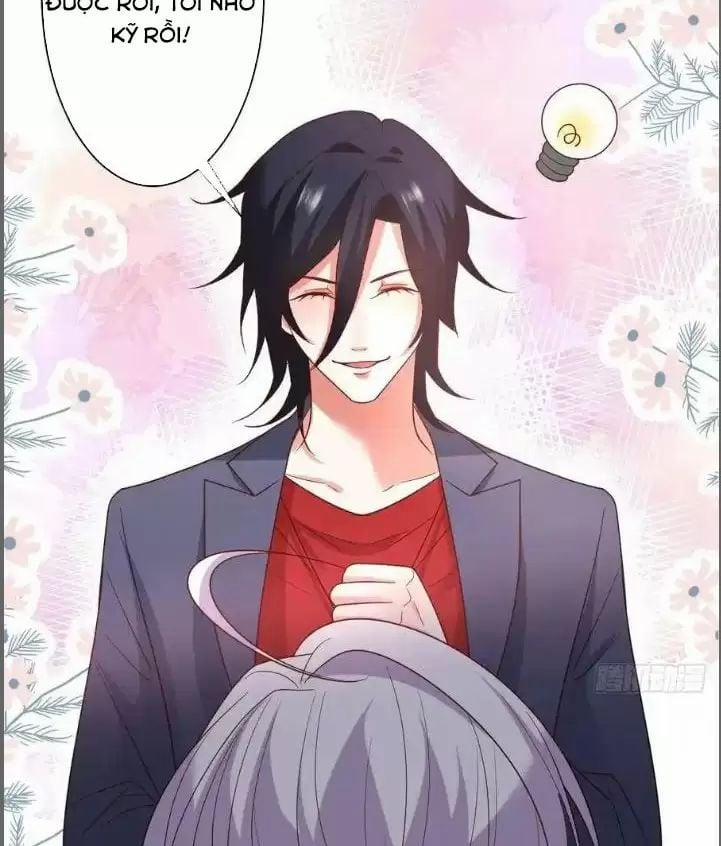 Hắc Đạo Đáng Yêu 233 trang 36