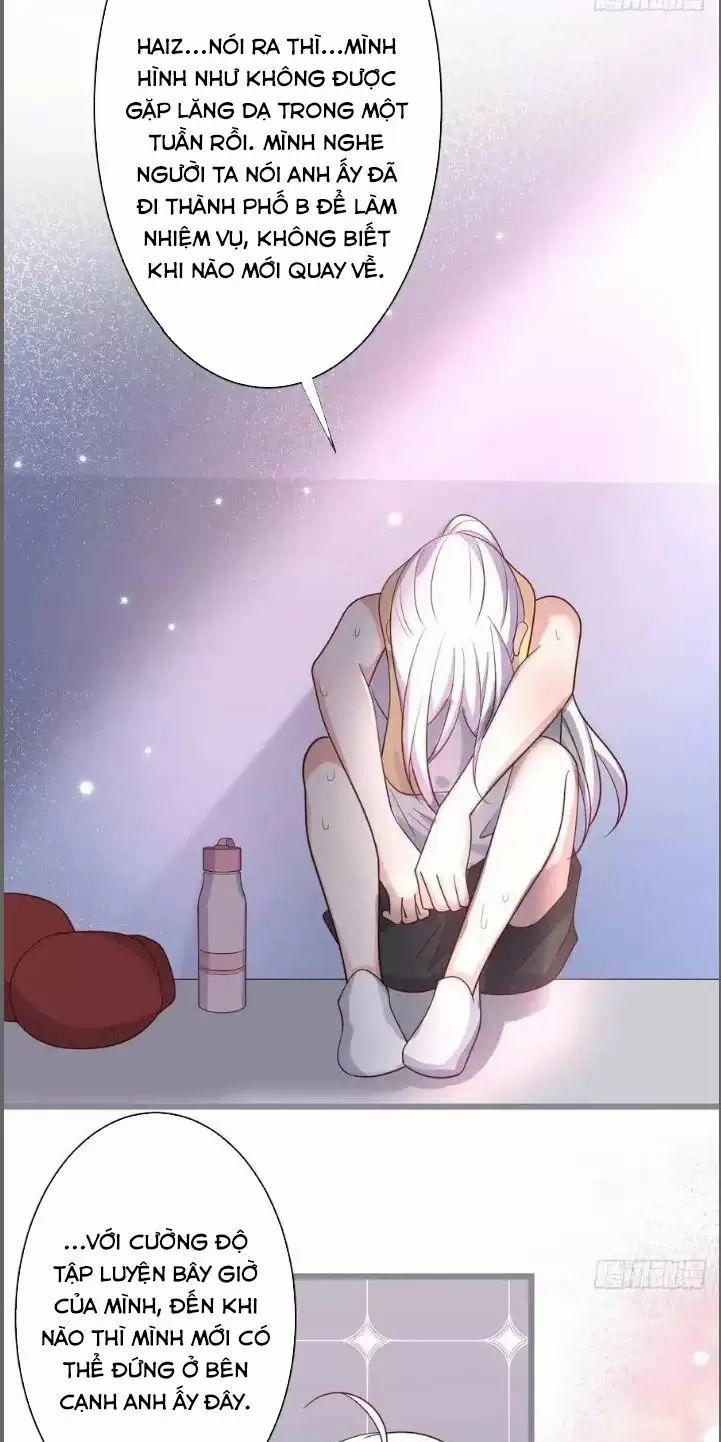 Hắc Đạo Đáng Yêu 233 trang 6