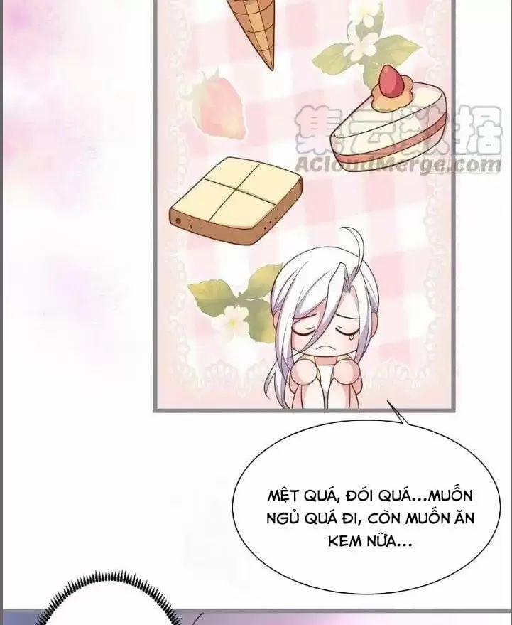 Hắc Đạo Đáng Yêu 233 trang 8