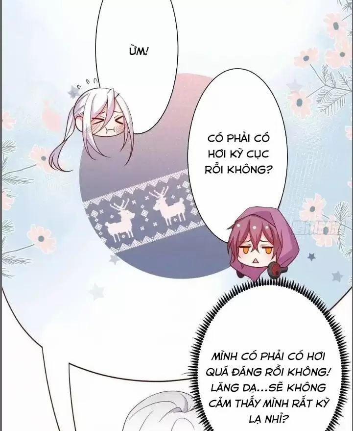 Hắc Đạo Đáng Yêu 234 trang 10