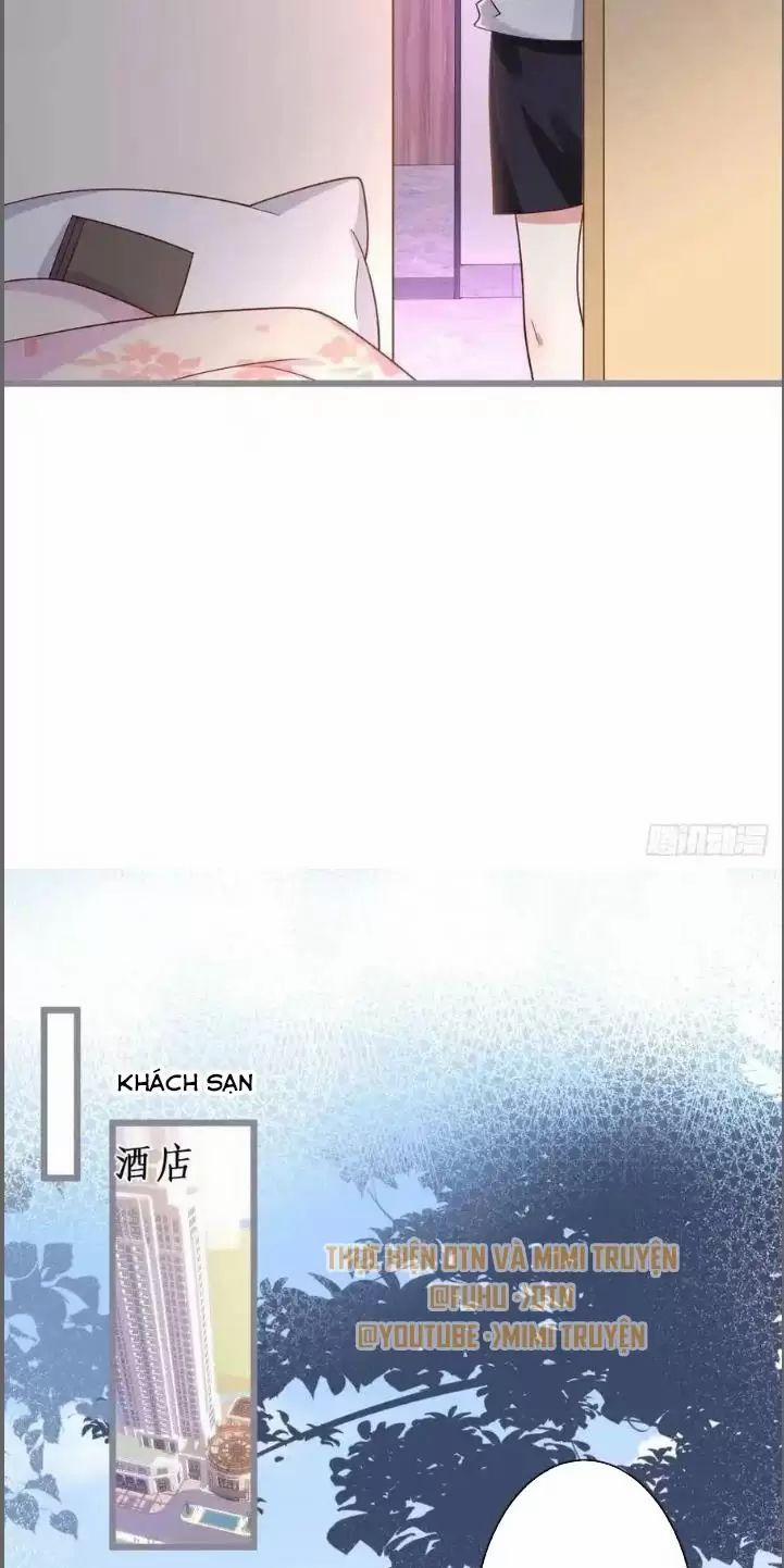 Hắc Đạo Đáng Yêu 234 trang 15