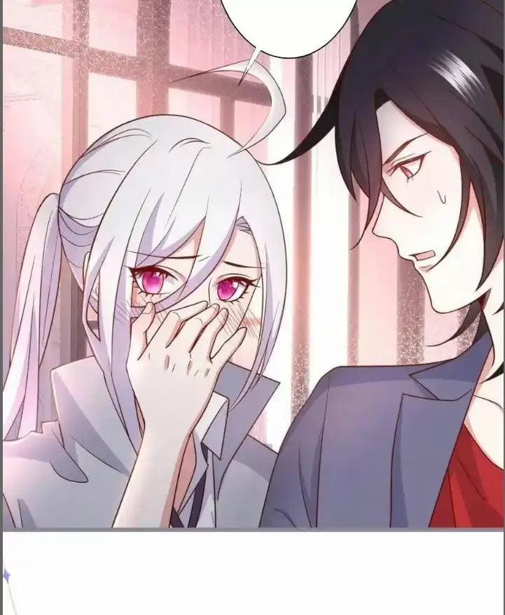 Hắc Đạo Đáng Yêu 234 trang 19