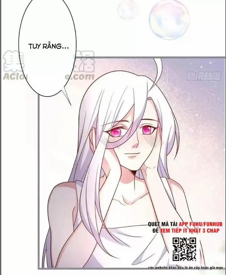 Hắc Đạo Đáng Yêu 234 trang 2