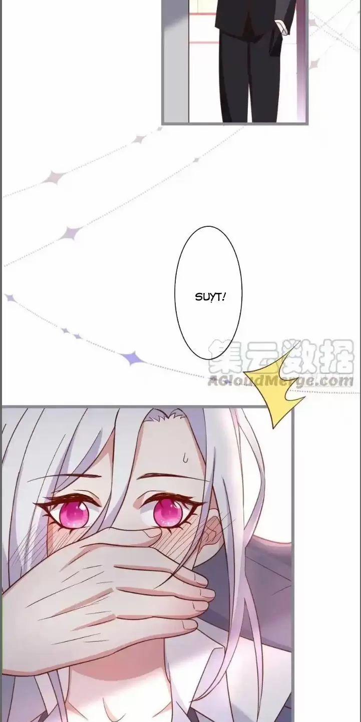 Hắc Đạo Đáng Yêu 234 trang 21