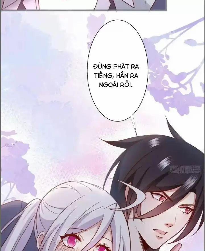Hắc Đạo Đáng Yêu 234 trang 22