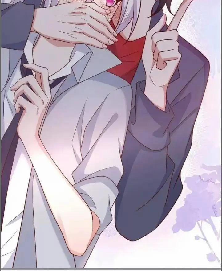 Hắc Đạo Đáng Yêu 234 trang 23