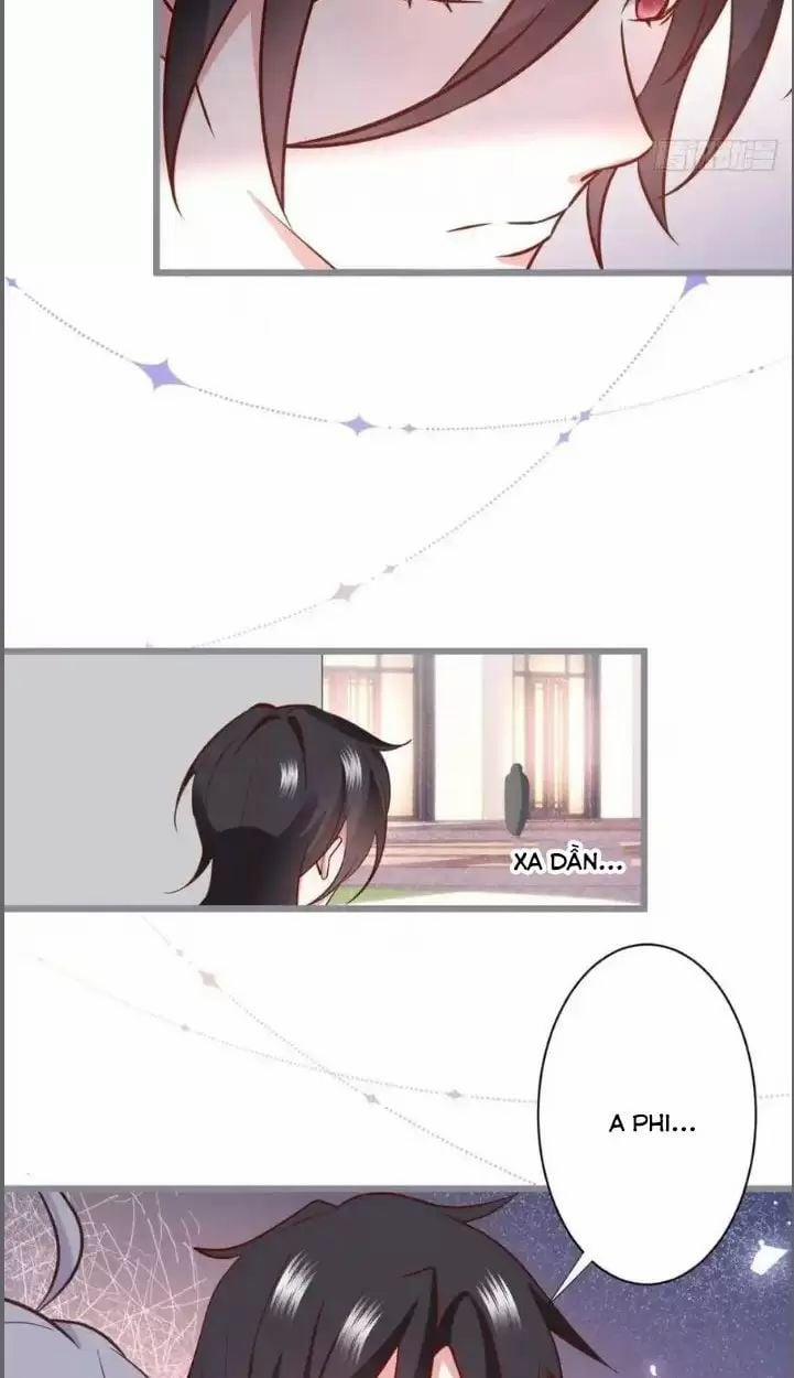 Hắc Đạo Đáng Yêu 234 trang 25