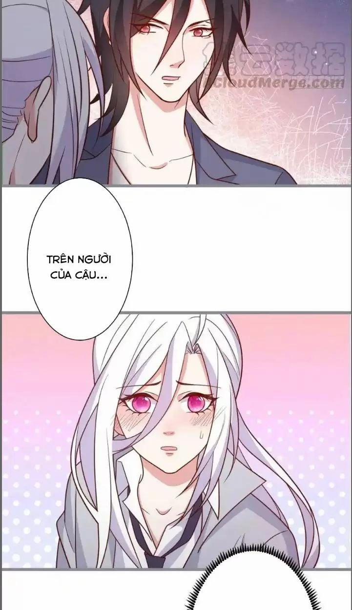 Hắc Đạo Đáng Yêu 234 trang 26