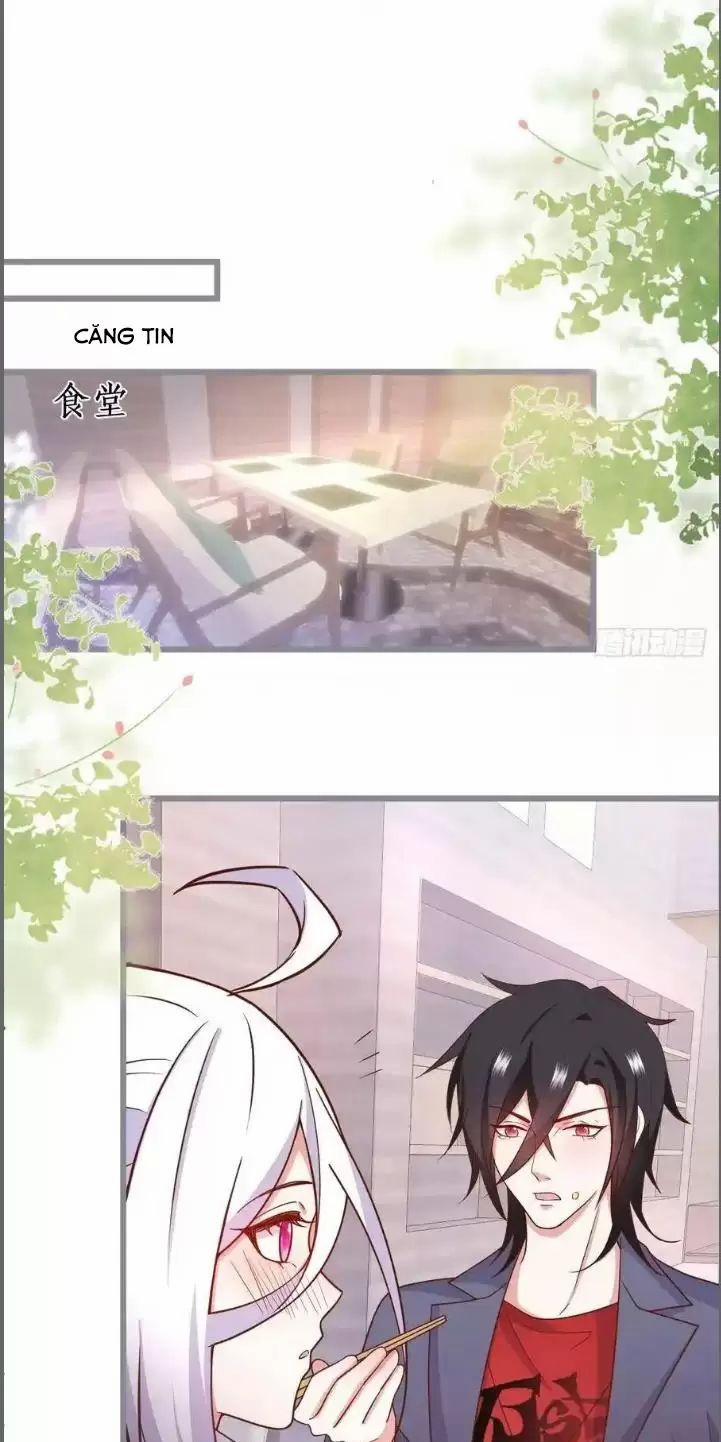 Hắc Đạo Đáng Yêu 234 trang 3