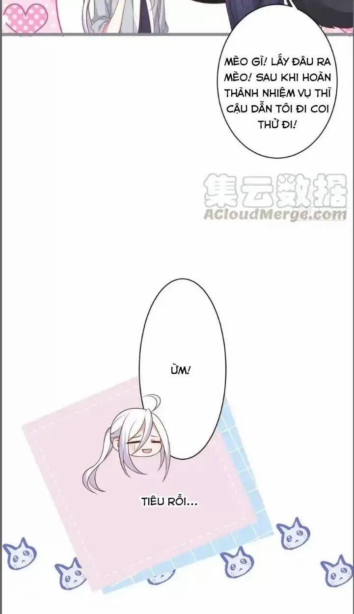 Hắc Đạo Đáng Yêu 234 trang 30