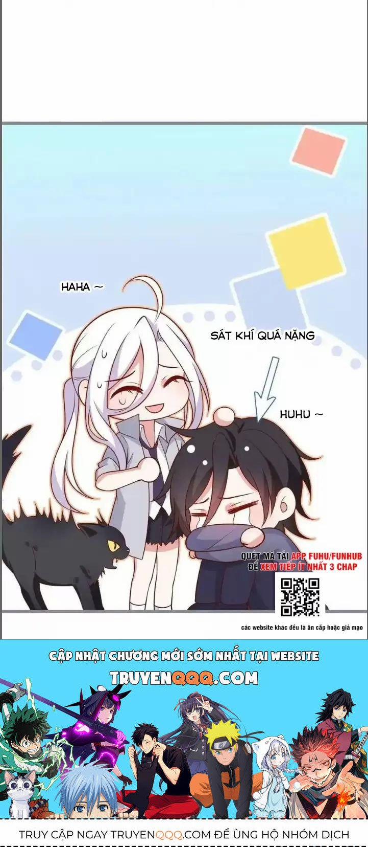 Hắc Đạo Đáng Yêu 234 trang 39