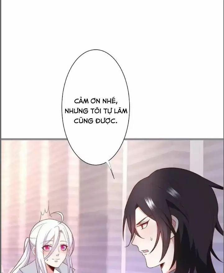 Hắc Đạo Đáng Yêu 234 trang 7