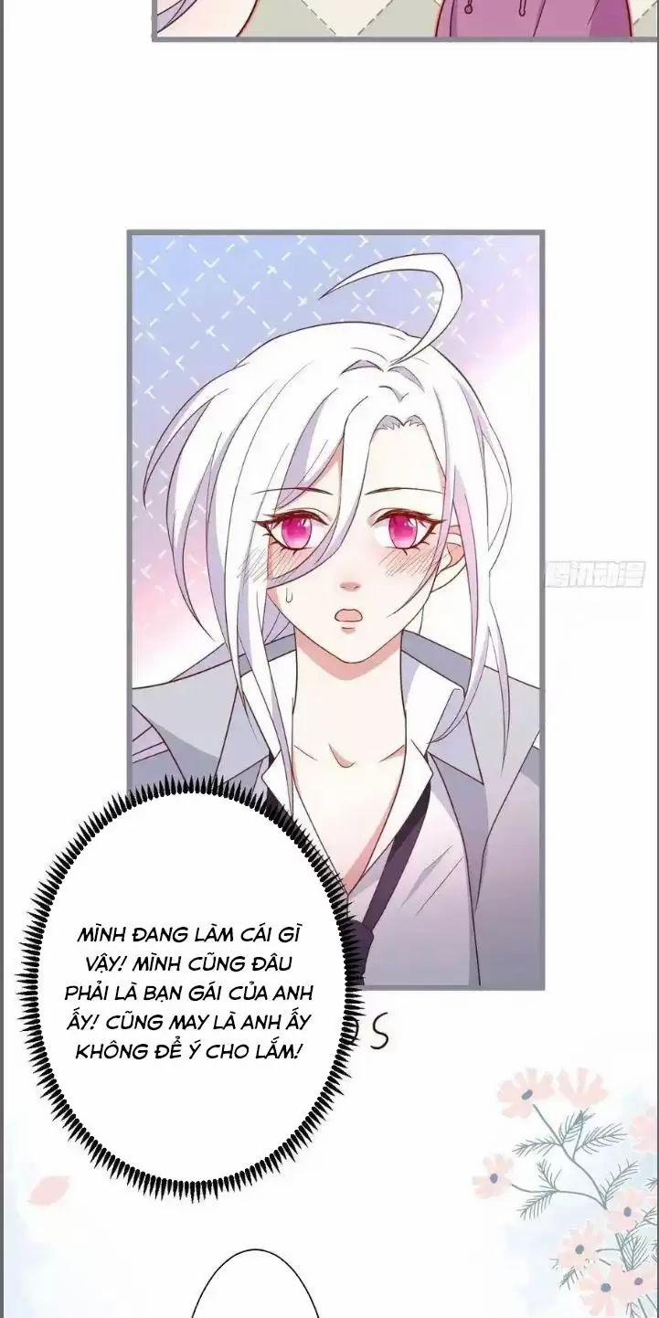 Hắc Đạo Đáng Yêu 234 trang 9