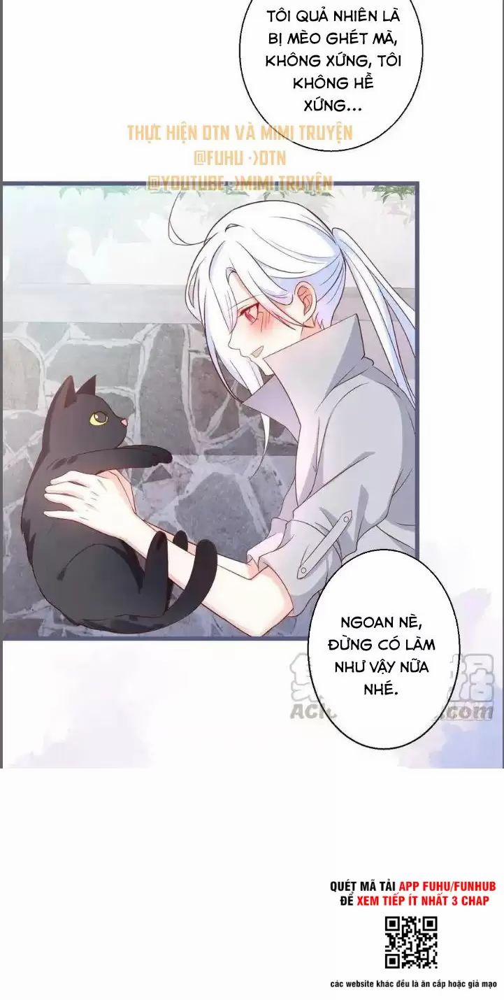 Hắc Đạo Đáng Yêu 235 trang 1