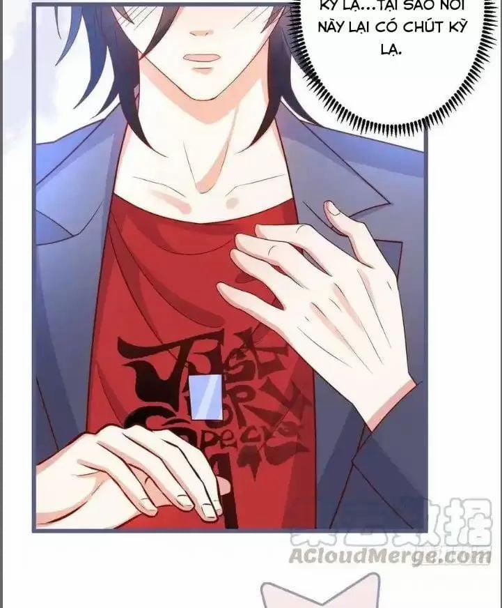 Hắc Đạo Đáng Yêu 235 trang 10