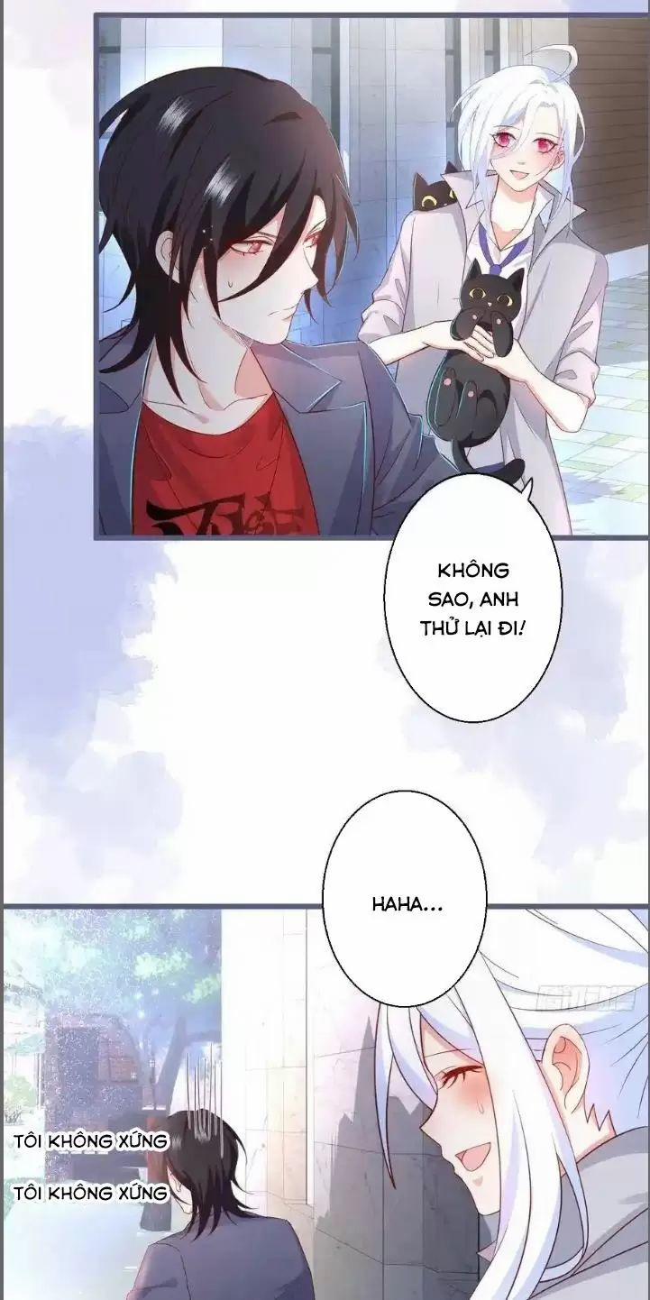 Hắc Đạo Đáng Yêu 235 trang 2