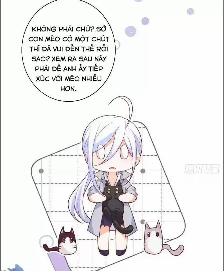 Hắc Đạo Đáng Yêu 235 trang 21