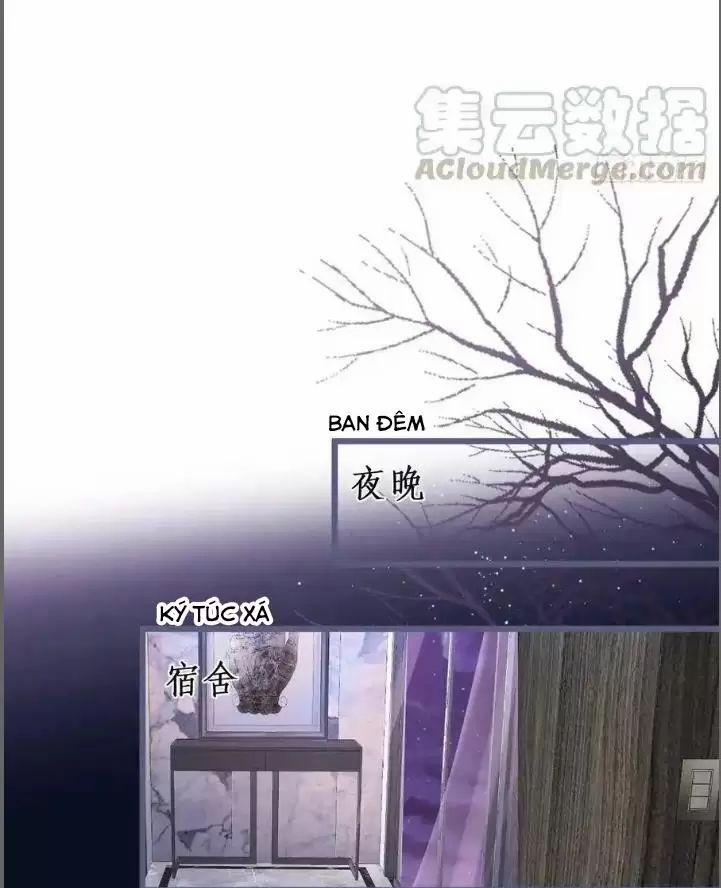 Hắc Đạo Đáng Yêu 235 trang 27