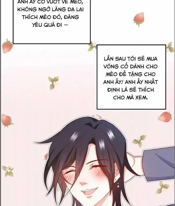 Hắc Đạo Đáng Yêu 235 trang 32