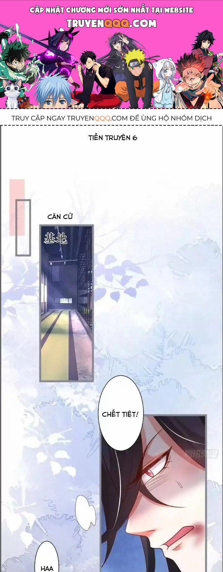 Hắc Đạo Đáng Yêu 236 trang 0