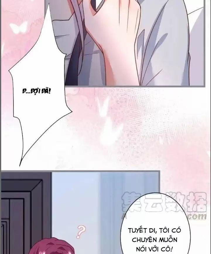 Hắc Đạo Đáng Yêu 236 trang 11