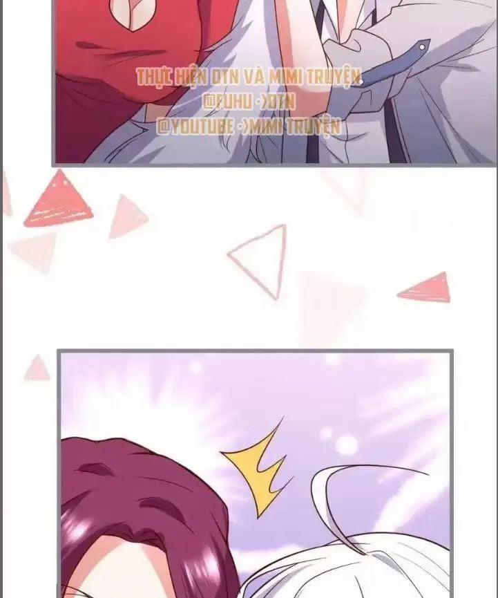 Hắc Đạo Đáng Yêu 236 trang 13