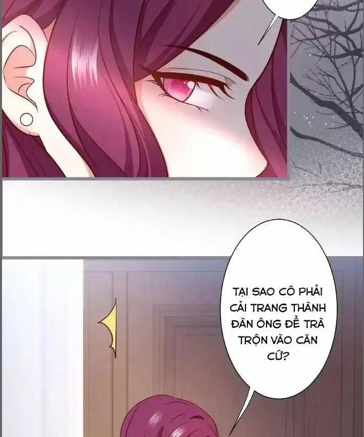 Hắc Đạo Đáng Yêu 236 trang 17